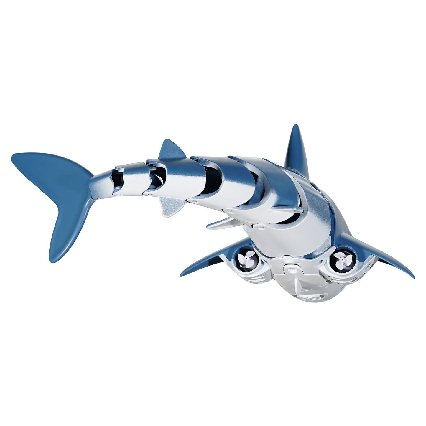 Remote Control Shark Toy High Speed RC Boat