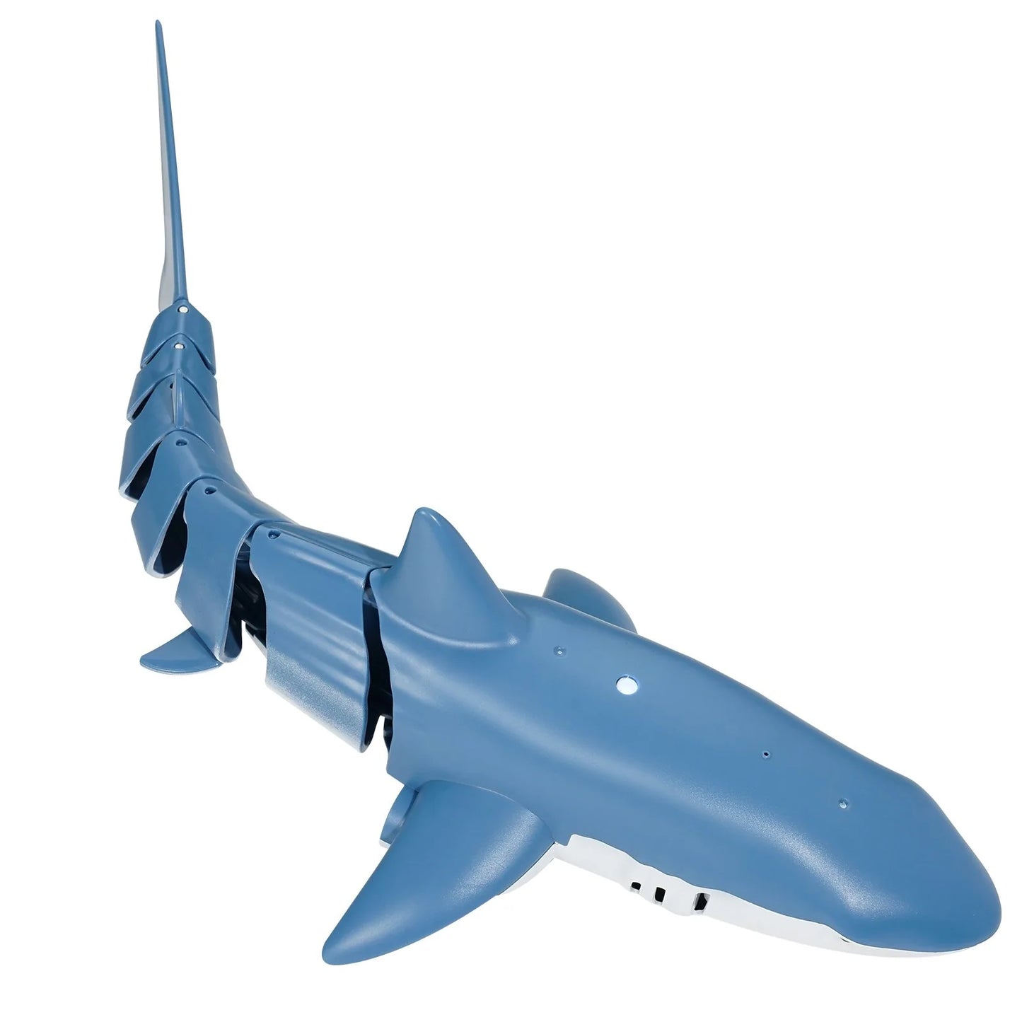 Remote Control Shark Toy High Speed RC Boat