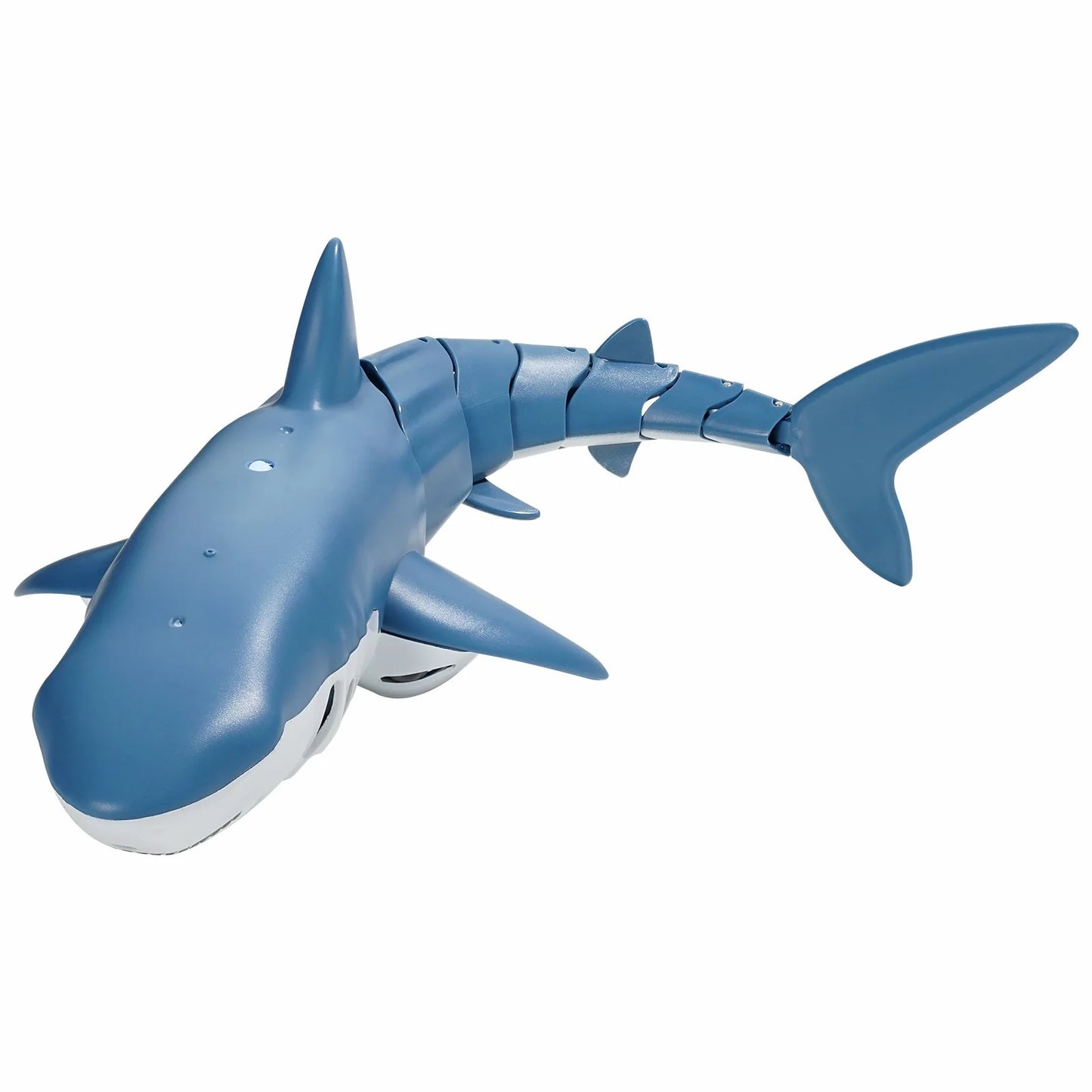 Remote Control Shark Toy High Speed RC Boat