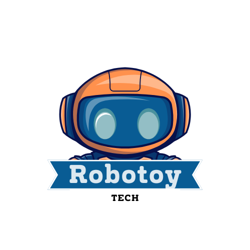 RoboToy